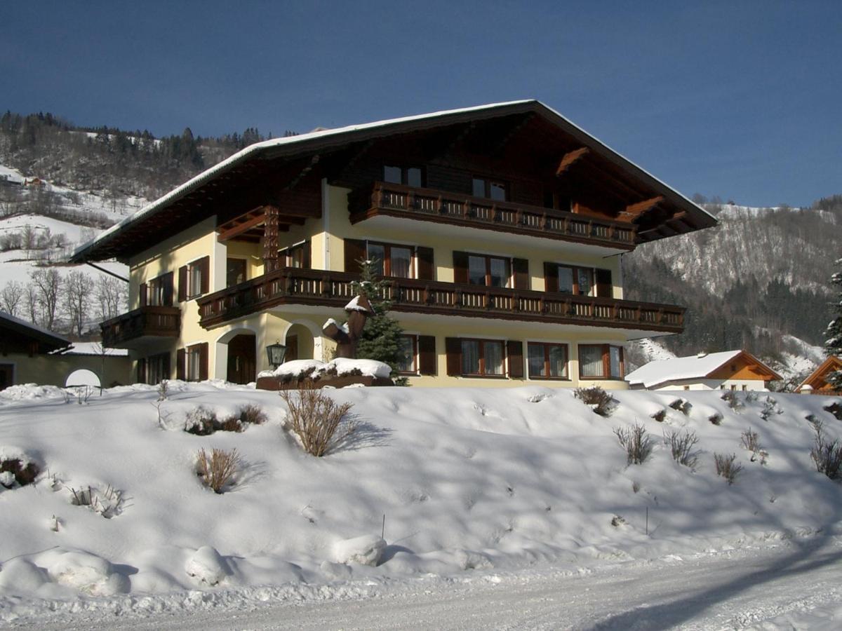 Landhaus Neuwirth Pruggern Exterior photo